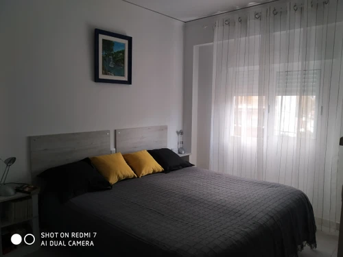 Ferienwohnung Denia, 2 Schlafzimmer, 4 Personen - photo_19081757372