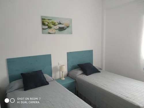 Ferienwohnung Denia, 2 Schlafzimmer, 4 Personen - photo_19081757372