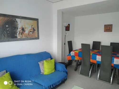 Ferienwohnung Denia, 2 Schlafzimmer, 4 Personen - photo_19081757372