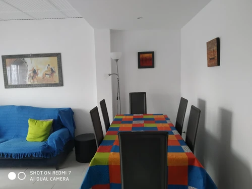 Ferienwohnung Denia, 2 Schlafzimmer, 4 Personen - photo_19081757372
