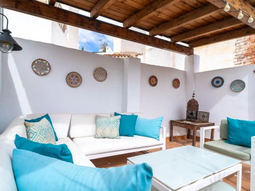 Maison Nerja, 4 pièces, 6 personnes - photo_1011692042457