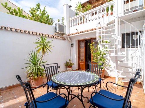 Ferienhaus Nerja, 3 Schlafzimmer, 6 Personen - photo_1011692042457