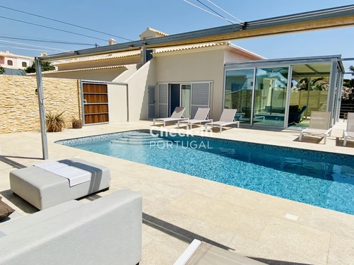 Villa Quarteira-Vilamoura, 5 pièces, 8 personnes - photo_18949627090