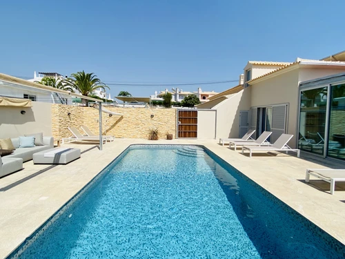 Villa Quarteira-Vilamoura, 4 bedrooms, 8 persons - photo_18949627090