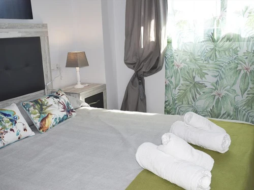 Apartamento Denia, 2 dormitorios, 6 personas - photo_19081741365