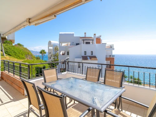 Apartment Torrox, 2 bedrooms, 4 persons - photo_19990192023