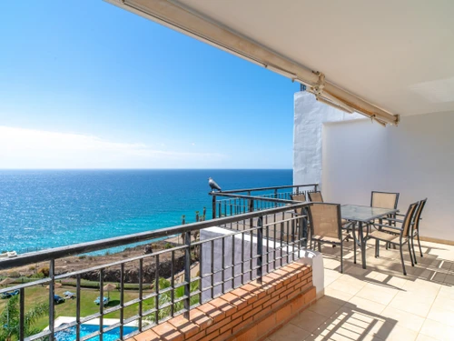 Apartment Torrox, 2 bedrooms, 4 persons - photo_19990192023