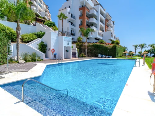 Apartment Torrox, 2 bedrooms, 4 persons - photo_19990192023