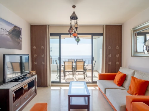 Apartment Torrox, 2 bedrooms, 4 persons - photo_19990192023