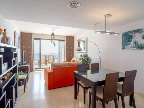 Apartment Torrox, 2 bedrooms, 4 persons - photo_19990192023