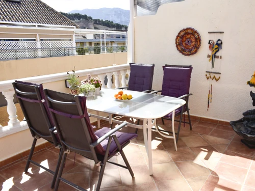 Ferienwohnung Denia, 2 Schlafzimmer, 4 Personen - photo_19985963762