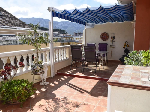 Ferienwohnung Denia, 2 Schlafzimmer, 4 Personen - photo_19985963762