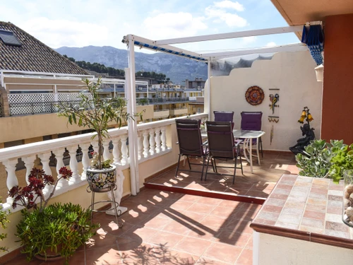 Ferienwohnung Denia, 2 Schlafzimmer, 4 Personen - photo_19985963762