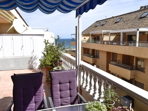 Ferienwohnung Denia, 2 Schlafzimmer, 4 Personen - photo_19985963762