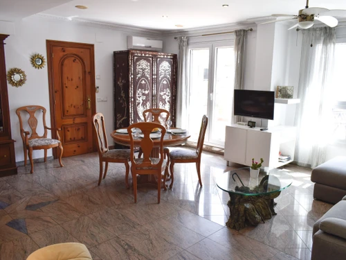 Ferienwohnung Denia, 2 Schlafzimmer, 4 Personen - photo_19985963762