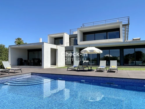 Villa Albufeira, 5 Schlafzimmer, 10 Personen - photo_18949618606