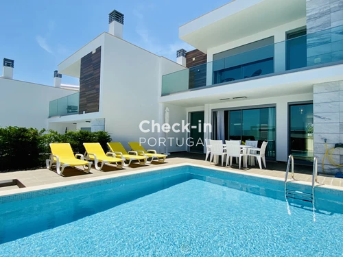 Villa Albufeira, 3 bedrooms, 8 persons - photo_18949617794