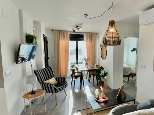 Ferienwohnung Oliva, 2 Schlafzimmer, 4 Personen - photo_1011692044448