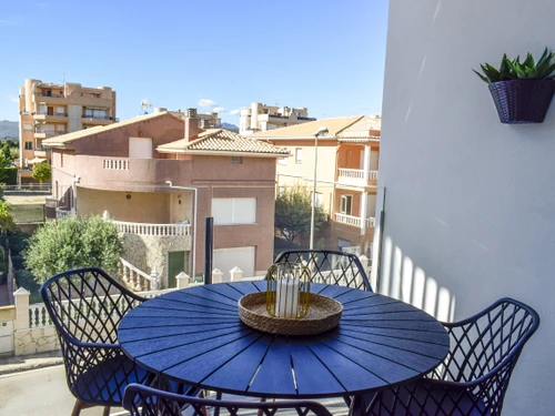 Ferienwohnung Oliva, 2 Schlafzimmer, 4 Personen - photo_1011692044448