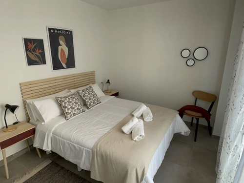 Ferienwohnung Oliva, 2 Schlafzimmer, 4 Personen - photo_1011692044448