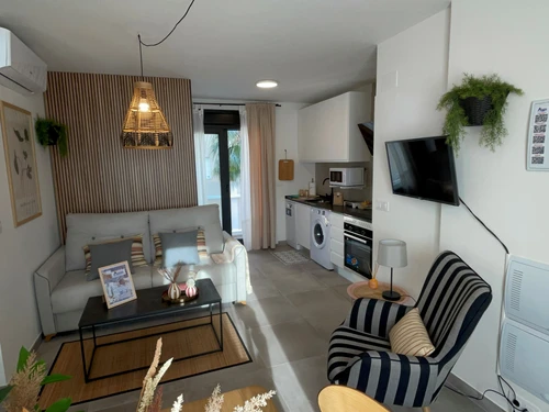 Ferienwohnung Oliva, 2 Schlafzimmer, 4 Personen - photo_1011692044448