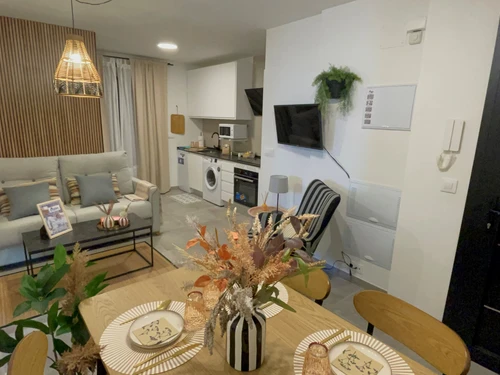 Ferienwohnung Oliva, 2 Schlafzimmer, 4 Personen - photo_1011692044448