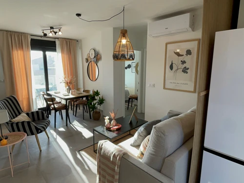 Ferienwohnung Oliva, 2 Schlafzimmer, 4 Personen - photo_1011692044448