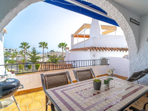 Apartamento Nerja, 1 dormitorio, 2 personas - photo_1011590329042