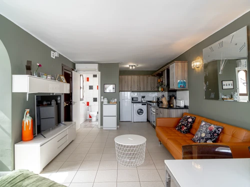 Apartamento Nerja, 1 dormitorio, 2 personas - photo_1011590329042