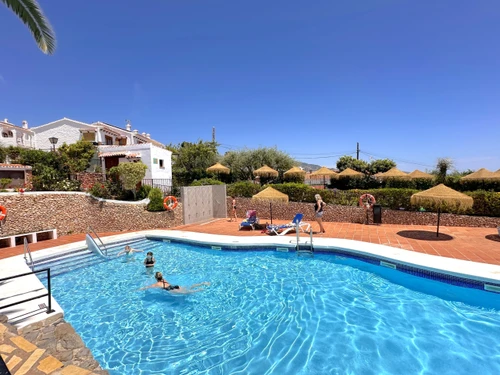 Apartamento Nerja, 1 dormitorio, 2 personas - photo_1011590329042