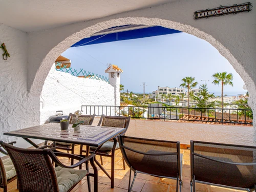 Apartamento Nerja, 1 dormitorio, 2 personas - photo_1011590329042