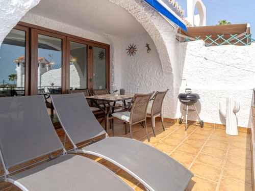 Apartamento Nerja, 1 dormitorio, 2 personas - photo_1011590329042