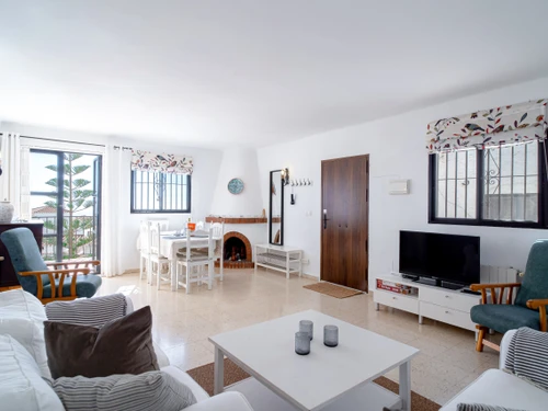 Apartment Nerja, 2 bedrooms, 4 persons - photo_1011692044616