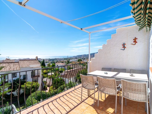 Apartment Nerja, 2 bedrooms, 4 persons - photo_1011692044616