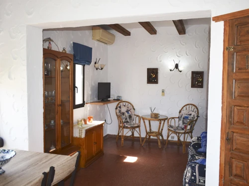 Ferienwohnung Denia, 2 Schlafzimmer, 3 Personen - photo_1011692044778