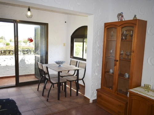 Ferienwohnung Denia, 2 Schlafzimmer, 3 Personen - photo_1011692044778