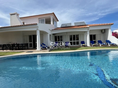 Villa Albufeira, 5 bedrooms, 12 persons - photo_19730636373