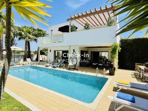 Villa Albufeira, 4 Schlafzimmer, 10 Personen - photo_18949614859