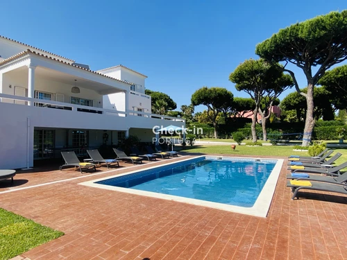 Villa Quarteira-Vilamoura, 7 pièces, 14 personnes - photo_18949621098