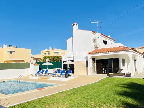 Villa Albufeira, 3 Schlafzimmer, 8 Personen - photo_18949610958