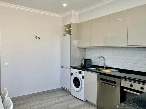 Appartement Albufeira, 4 pièces, 8 personnes - photo_1011483598946