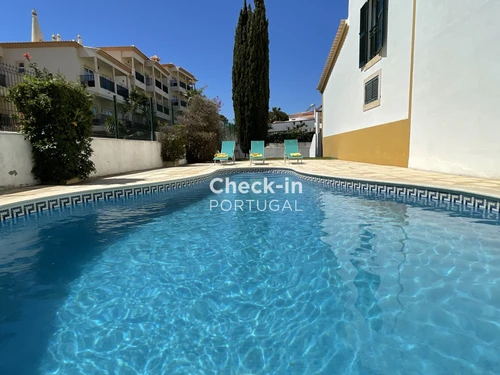 Villa Albufeira, 3 bedrooms, 8 persons - photo_18949626734