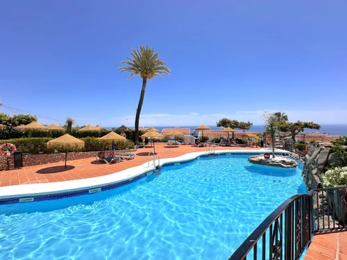 Apartamento Nerja, 1 dormitorio, 2 personas - photo_1011692047041