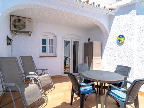 Apartamento Nerja, 1 dormitorio, 2 personas - photo_1011692047041