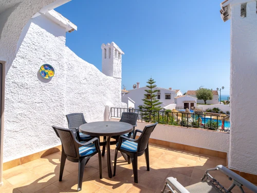 Apartamento Nerja, 1 dormitorio, 2 personas - photo_1011692047041