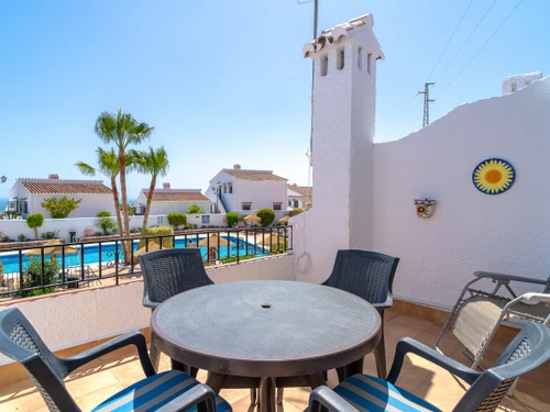 Apartamento Nerja, 1 dormitorio, 2 personas - photo_1011692047041