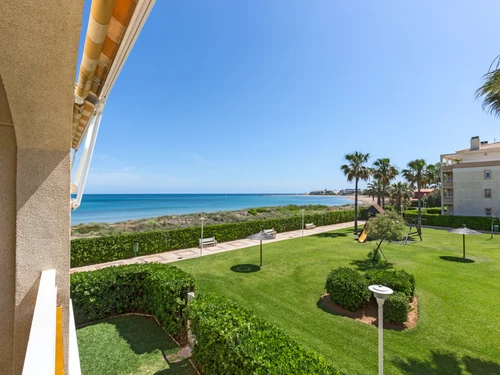 Apartment Denia, 2 bedrooms, 6 persons - photo_19081745165