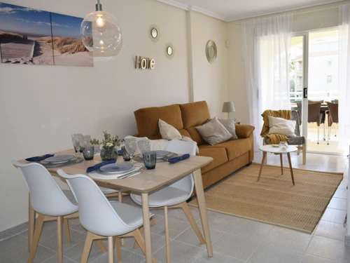 Ferienwohnung Denia, 2 Schlafzimmer, 6 Personen - photo_19081745165