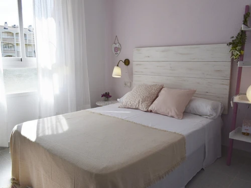 Ferienwohnung Denia, 2 Schlafzimmer, 6 Personen - photo_19081745165