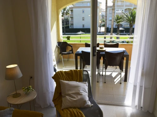 Ferienwohnung Denia, 2 Schlafzimmer, 6 Personen - photo_19081745165
